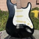 1993 Fender Player Stratocaster
