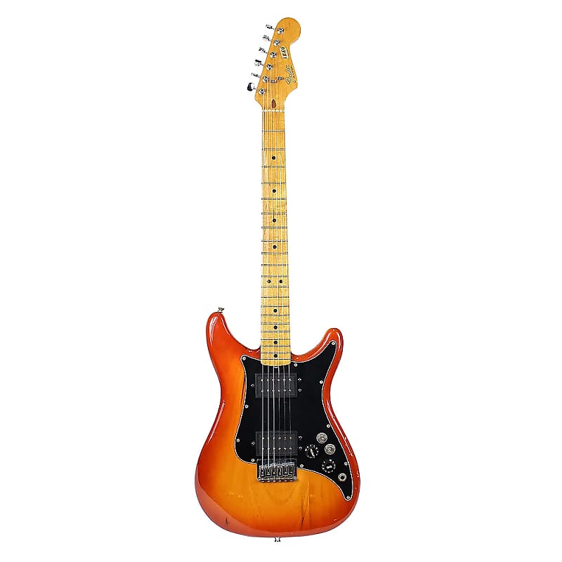 Fender Lead III (1981 - 1983) image 1