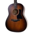 2022 Taylor 327e Grand Pacific V-Class Acoustic-electric Shaded Edgeburst