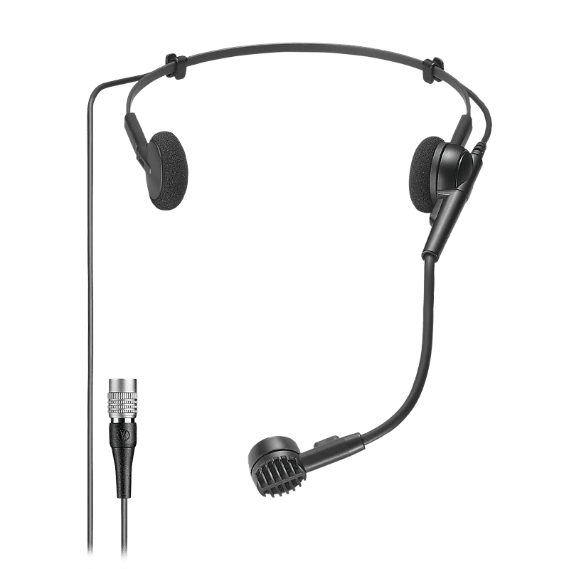 Audio-Technica Audio Technica ATM75 Cardioid Condenser Microphone image 1