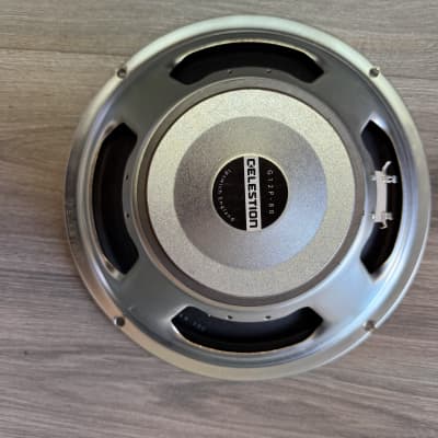 CELESTION G12B-150 セレッション CELESTION G12B-150 150W 12'' 8 Ohms Guitar Bass Speaker Marshall