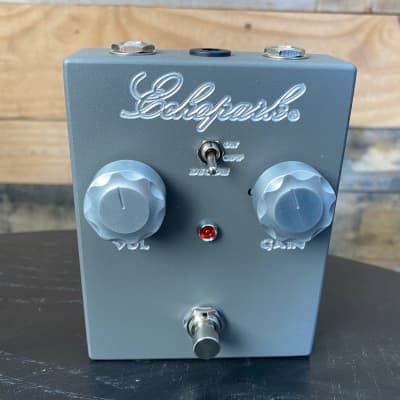 Echopark F-1 Dual Germanium Fuzz 初期型 Echopark F-1 Dual Germanium Fuzz 初期型 - メルカリ