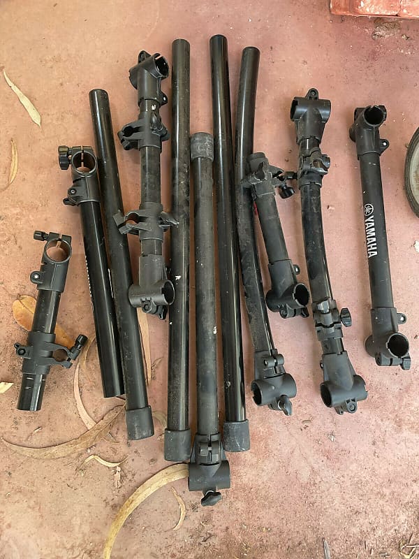 Yamaha Drum Rack Parts Reverb