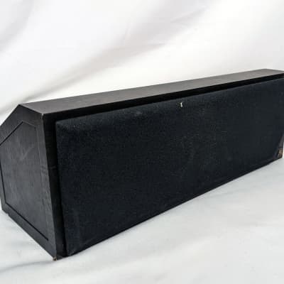 Acoustic Research C225PS Audiophile Center Speaker C225 PS Speaker - Black image 13