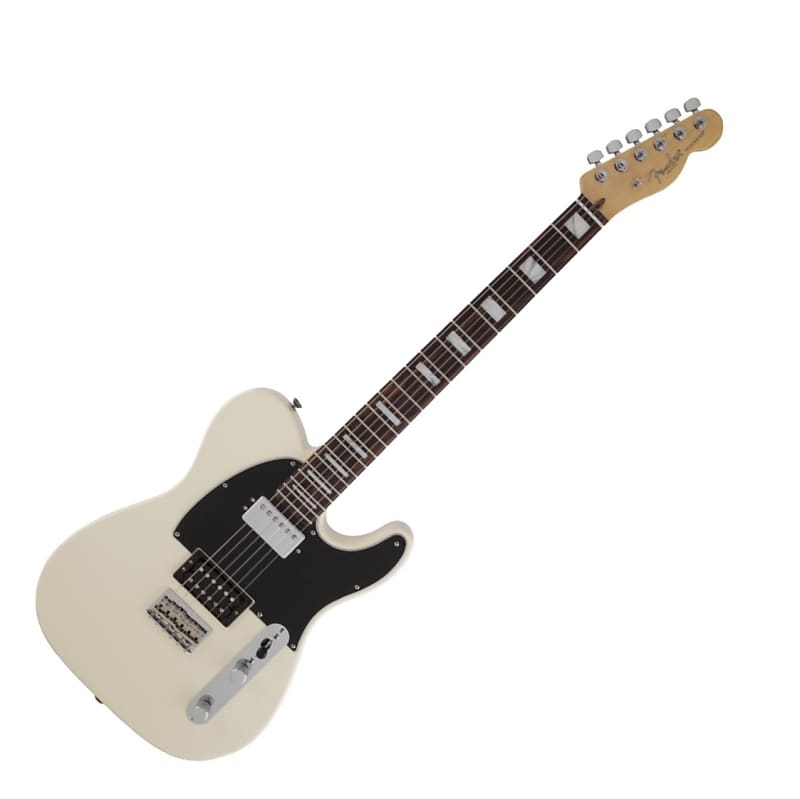 Fender "10 for '15" Limited Edition American Standard Telecaster HH image 2