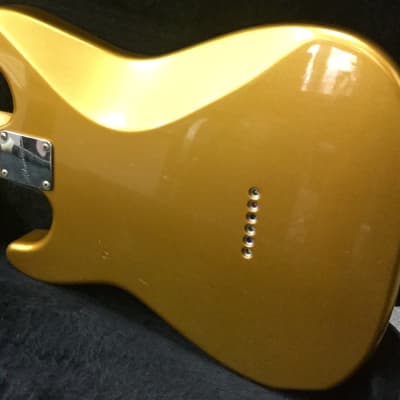 1993 USA Robin Ranger Custom Shop Namm Show Stratocaster Texas Made Tone Machine Guitar image 5