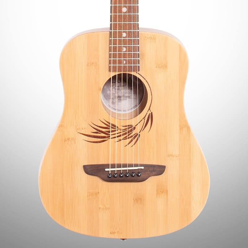 Luna clearance safari bamboo