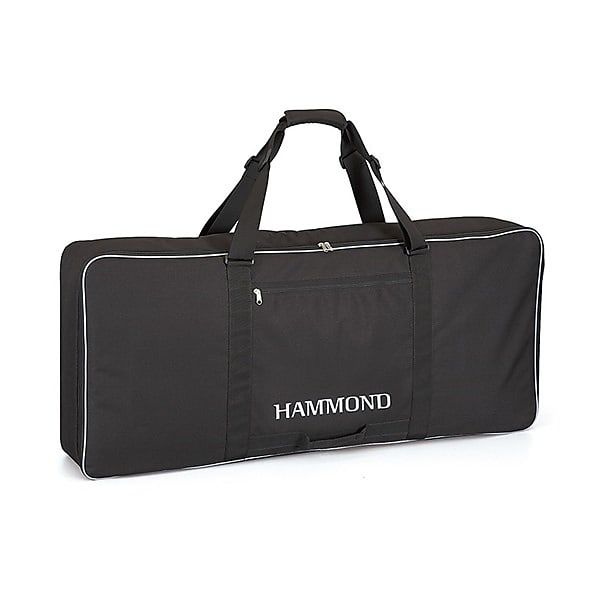 HAMMOND SCSK2 [Case for SK2, SKX] Reverb