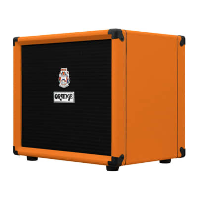 Orange Amps OBC112 400W Bass Cabinet image 2