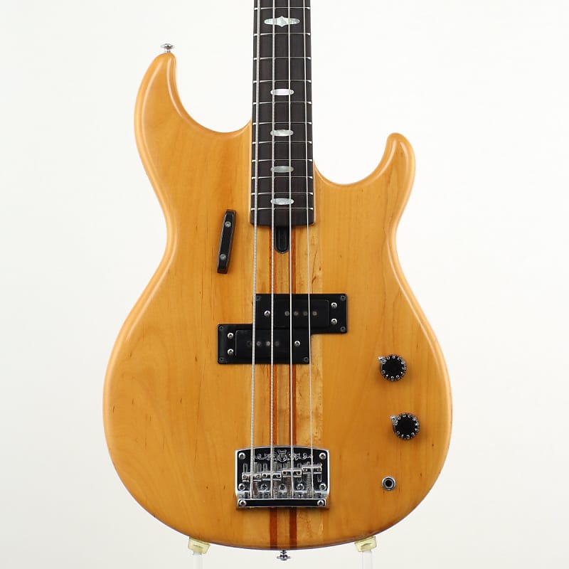 YAMAHA　BB 1200 YAMAHA BB1200 Broad Bass 1200 | Reverb Canada