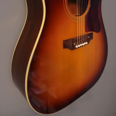 1969 Gibson J-45 ADJ image 5