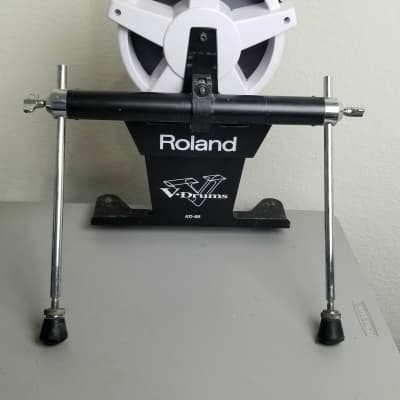 Roland KD-85 V-Drum Kick Drum Trigger Pad image 4