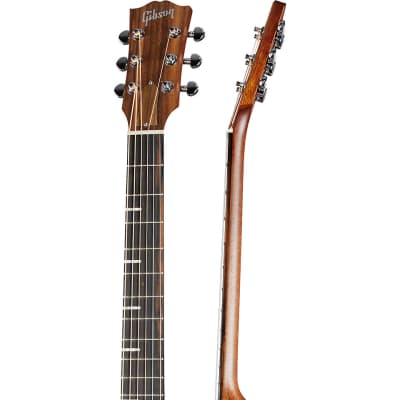Gibson G-200 EC Natural Bild 5