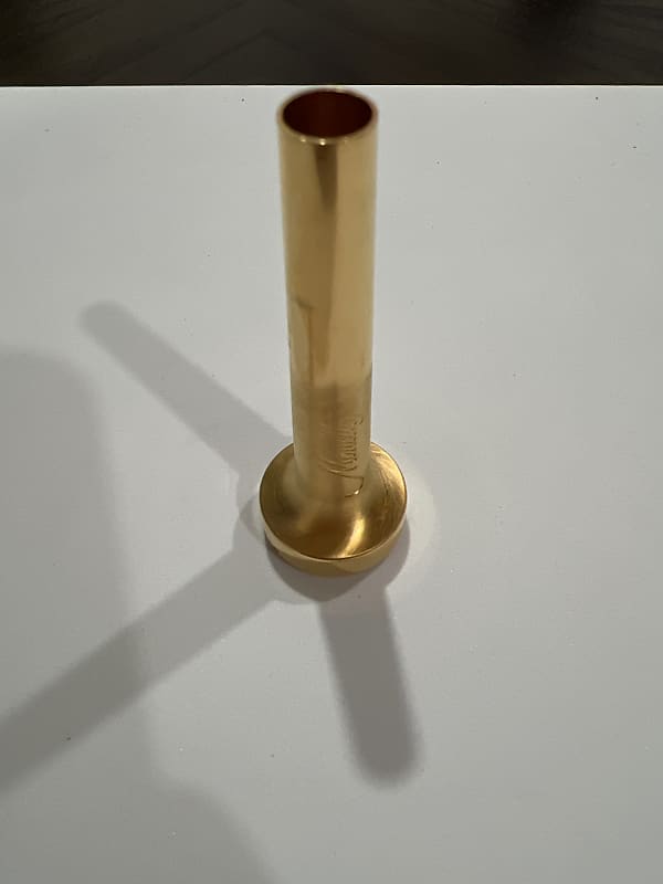 Monette Unity MF VI XLT Trumpet Lead Mouthpiece | Reverb Monette Unity MF VI XLT Trumpet Lead Mouthpiece | Reverb