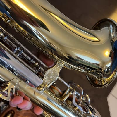 Yamaha YAS-23 Alto Saxophone | Reverb Canada