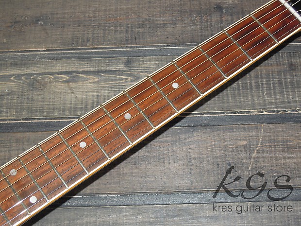 K.Country D-200 1970`s Natural