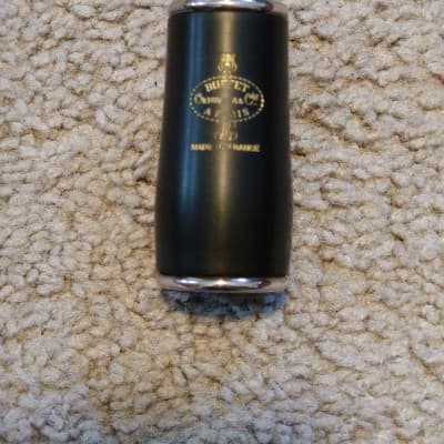 管楽器・吹奏楽器 BUFFET CRAMPON ICON BARREL 66mm 管楽器・吹奏楽器 BUFFET CRAMPON ICON BARREL 66mm Buffet