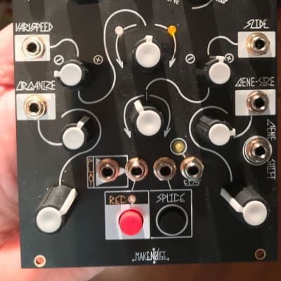 Make Noise Phonogene Module