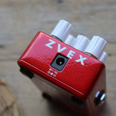Zvex "Vertical Vibrophase" image 7