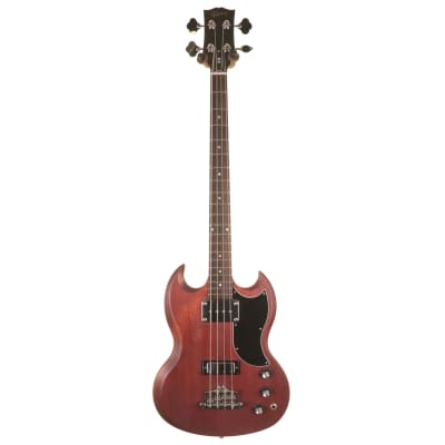 Gibson SG Standard Bass | Reverb UK