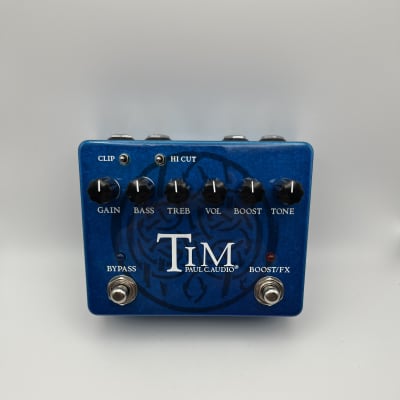 Reverb.com listing, price, conditions, and images for paul-cochrane-tim