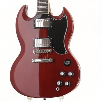 Burny SRSG-55'63 CR [SN FG22060094] [09/18] | Reverb UK