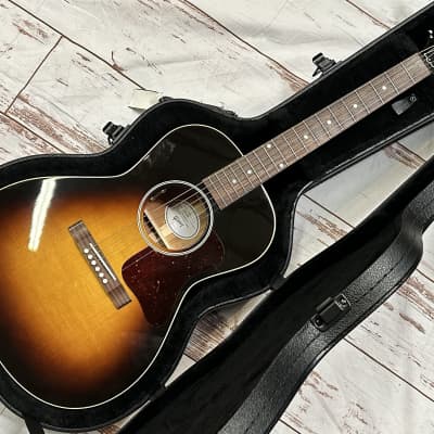 Gibson L-00 Standard 2023 Vintage Sunburst New Unplayed Auth Dlr 4lb 3oz #108 image 8
