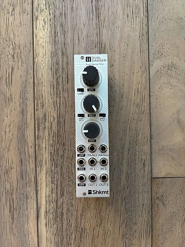 Shakmat Modular Dual Dagger – United States