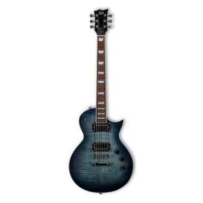 ESP Grass Roots G-JR-LTD -Pelham Blue- #GC2314482 [Limited Model