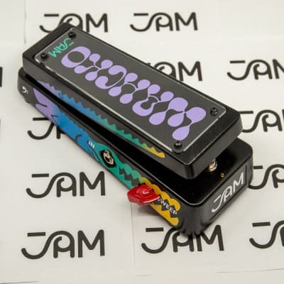 Reverb.com listing, price, conditions, and images for jam-pedals-wahcko