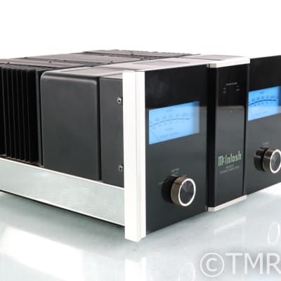McIntosh MC402 Stereo Power Amplifier; MC-402 (1/0) (SOLD2) image 2