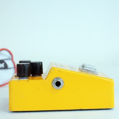 マクソン　ギターエフェクター　フランジャー　FL-302 Maxon FL-302（中古）【楽器検索デジマート】