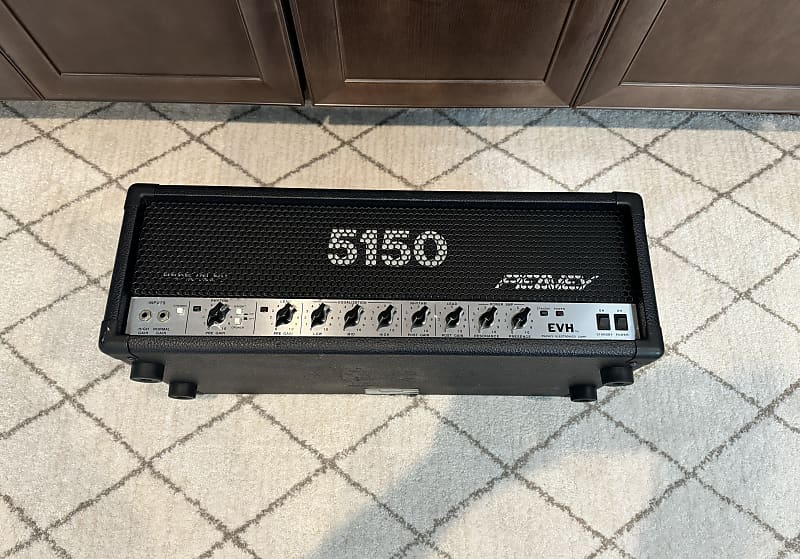 Peavey 5150 