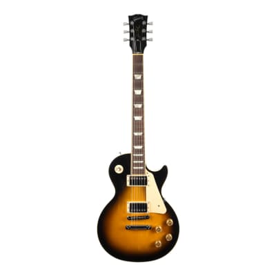 Used Gibson Les Paul Traditional Tobacco Sunburst 2009 image 4