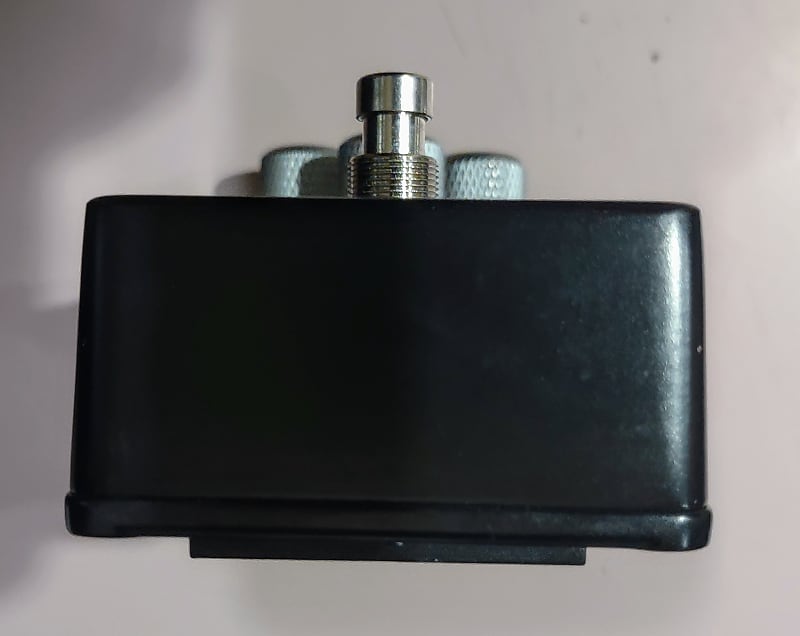 BBE G Screamer Gus G Signature Overdrive Pedal | Reverb Canada