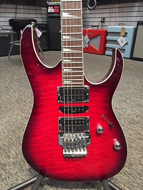 Ibanez rg4exqm1 shop