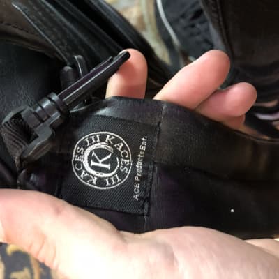 ACE Products Ent. Mallet/Stick Bag with Mallets included image 8