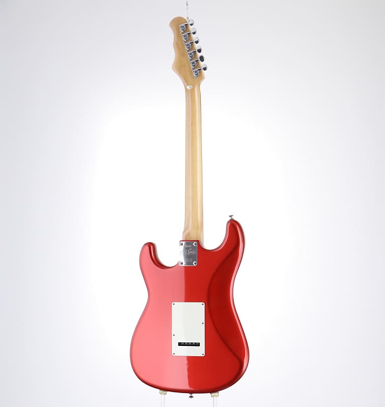 Burns London Cobra DX (10/09) | Reverb UK