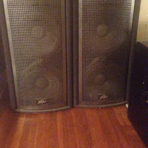 Peavey qw4 shop