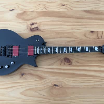 ESP Edwards Eclipse E-MA-135C White Made in Japan | Reverb