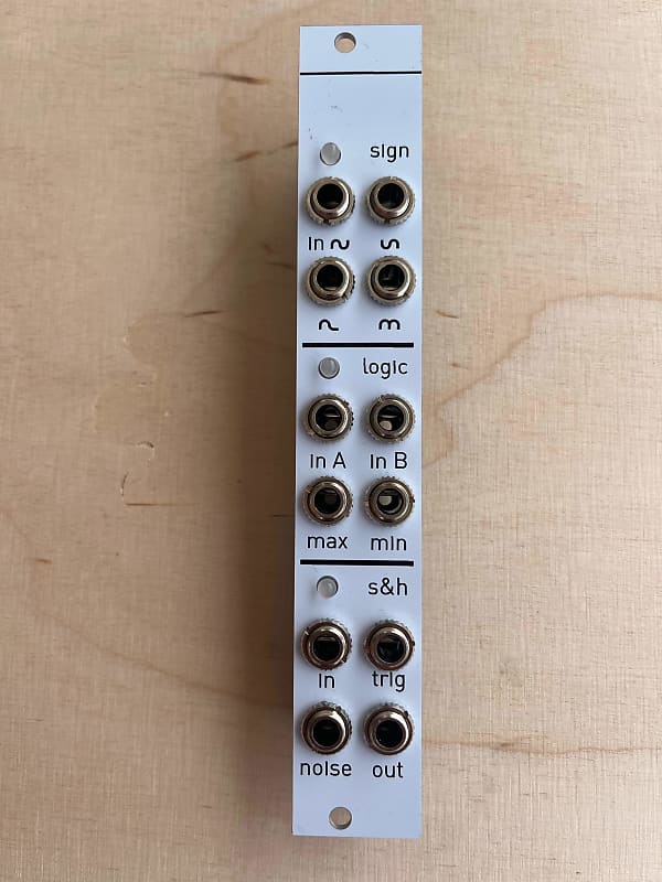 Mutable Instruments Kinks Replica | Reverb