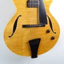 Collings Eastside Jazz Deluxe LC (New Condition)