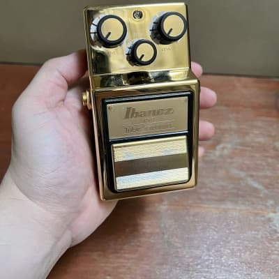 Ibanez（アイバニーズ）の2018楽器フェア出展記念特別企画 ”GOLD