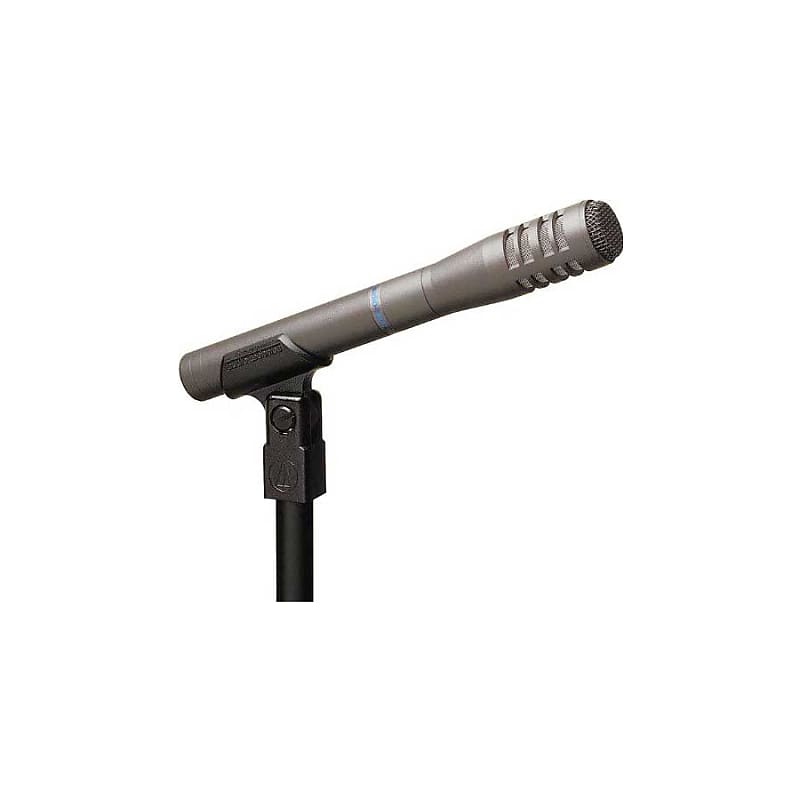 Audio Technica AT8033 Cardioid Condenser Microphone image 1