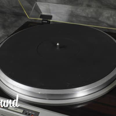 Pioneer PL-505 Full-Automatic Direct Drive Turntable in Very Good Condition image 11