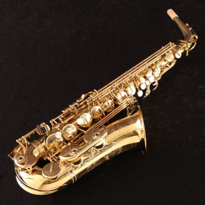 Yamaha YAS-62 Alto Saxophone | Reverb