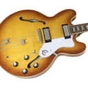 Epiphone Riviera with Frequensator Tailpiece Royal Tan 2022