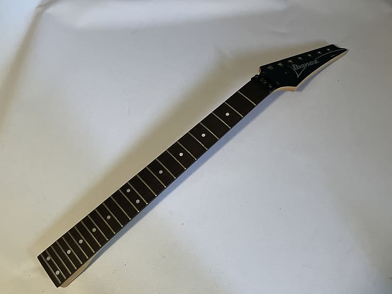 1999 Japan Fujigen Ibanez RG7620 7 String Wizard 24 Fret