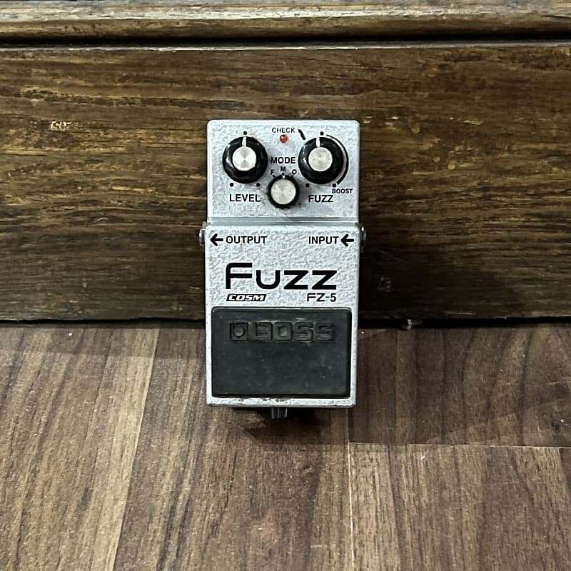 Boss FZ-5 Fuzz