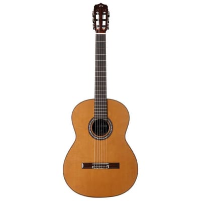 Cordoba C9 Crossover Nylon-String Classical Acoustic Guitar image 1